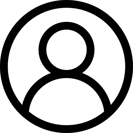 user icon